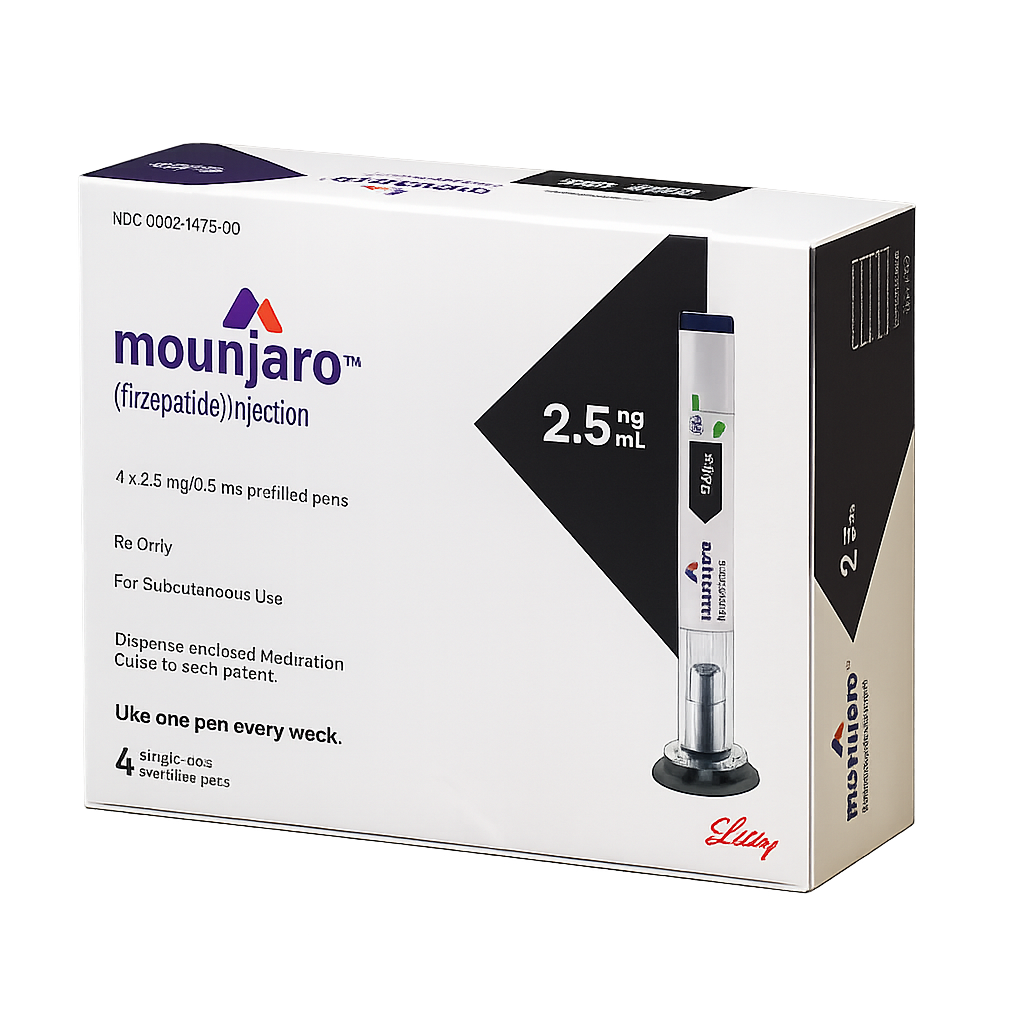 Como usar Monjauro
