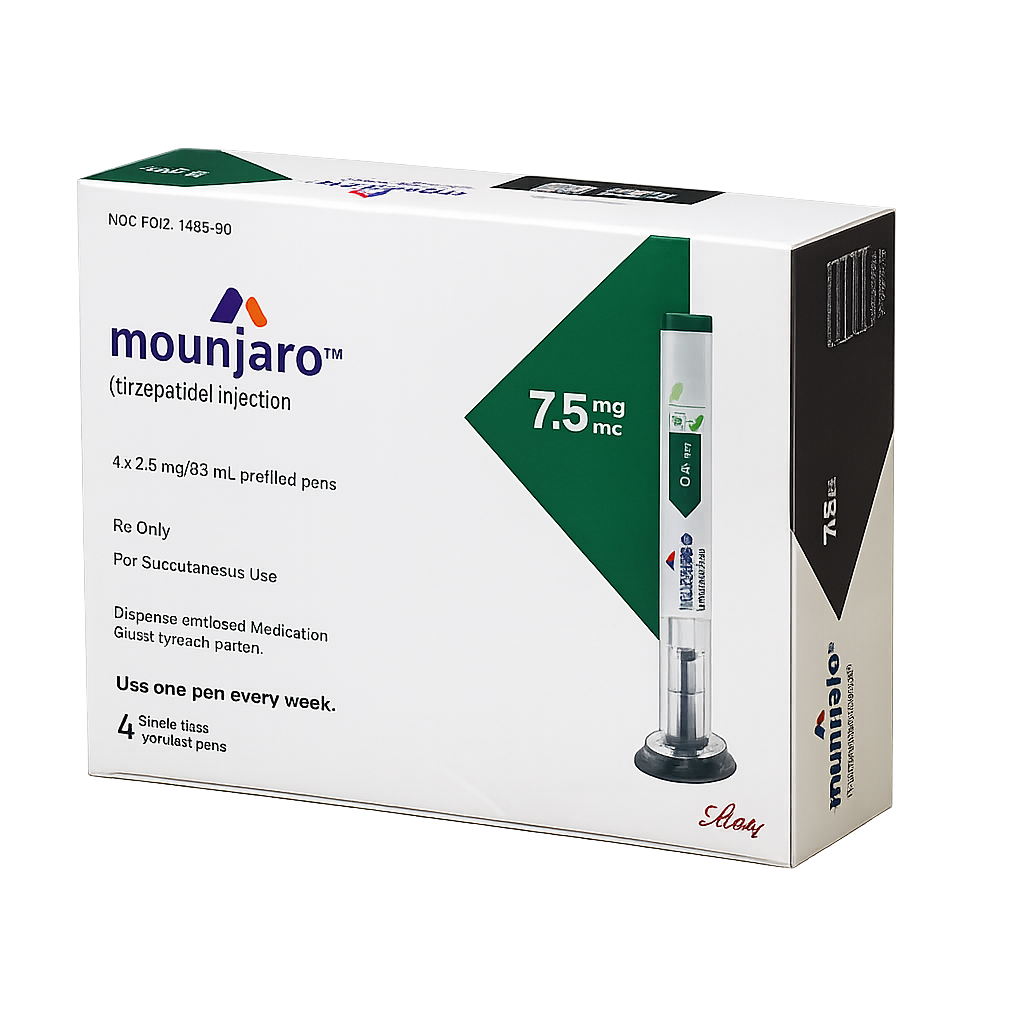 onde comprar mounjaro
