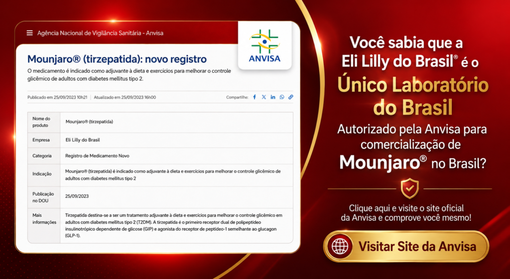 Eli Lilly do Brasil