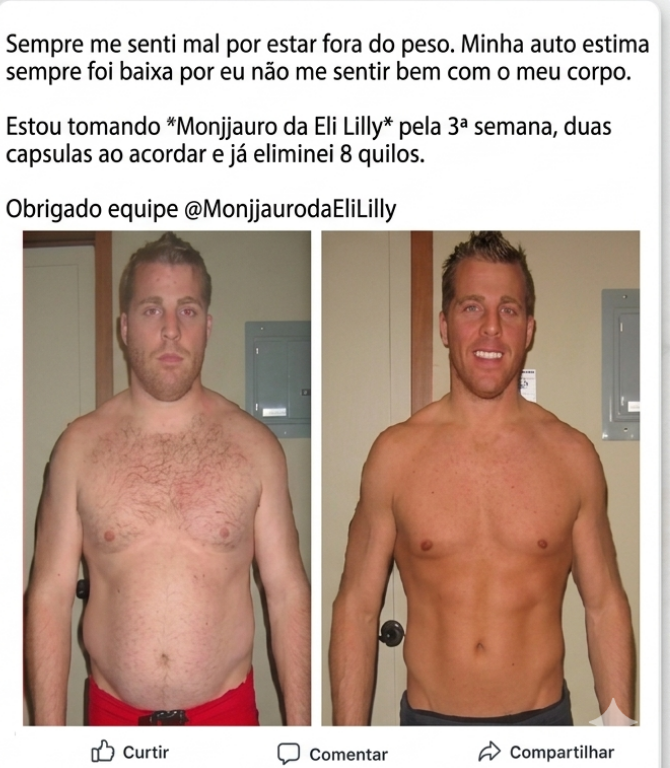Comprar monjauro mais barato