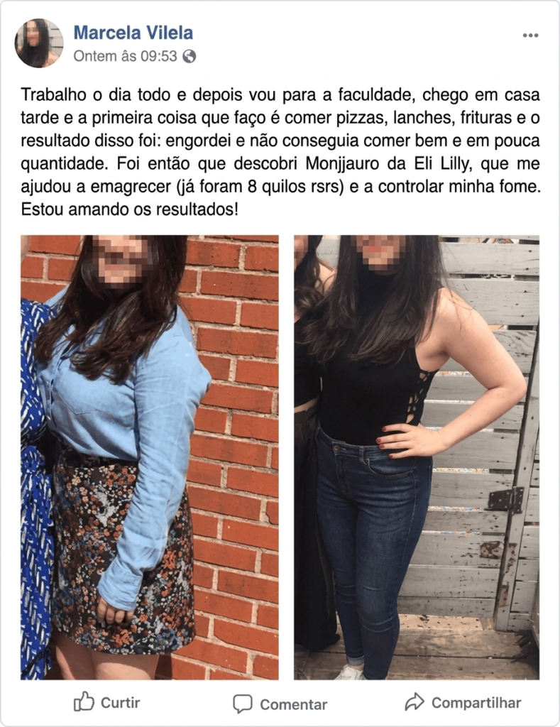 Comprar monjauro mais barato