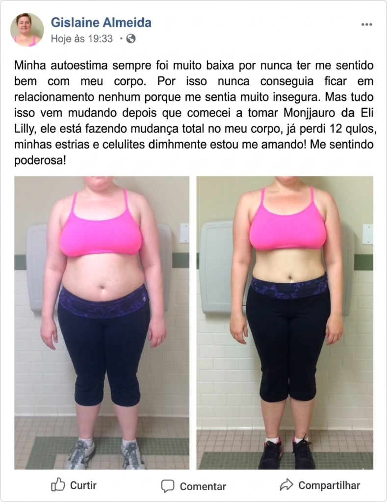 Comprar monjauro mais barato